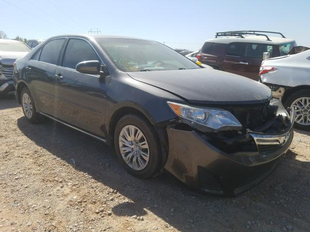 TOYOTA CAMRY L 2013 4t4bf1fk3dr308074