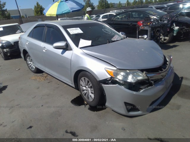 TOYOTA CAMRY 2013 4t4bf1fk3dr308673