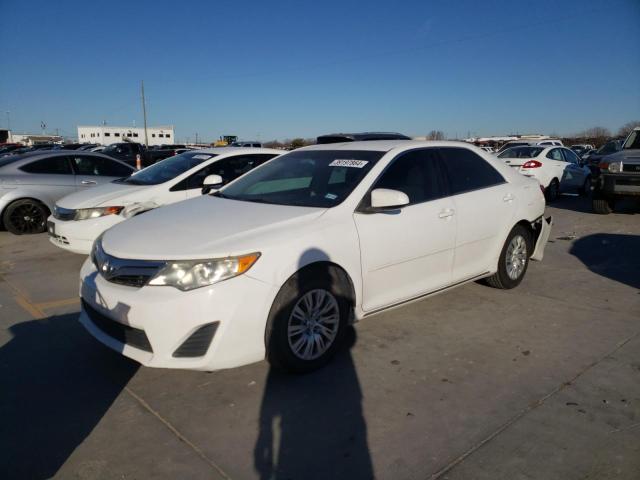 TOYOTA CAMRY 2013 4t4bf1fk3dr308818