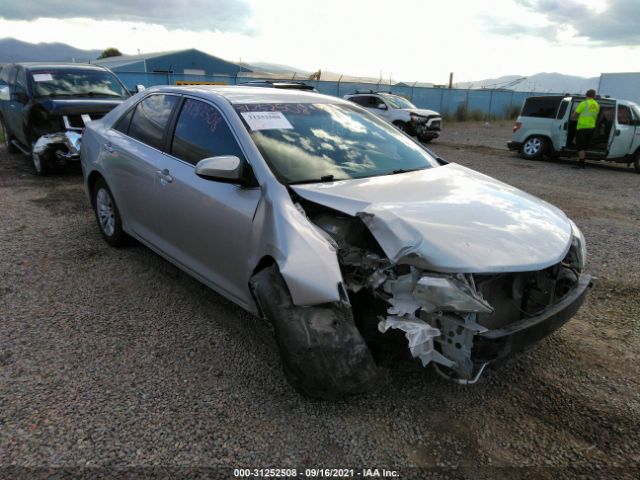 TOYOTA CAMRY 2013 4t4bf1fk3dr309046