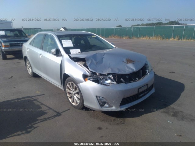 TOYOTA CAMRY 2013 4t4bf1fk3dr310570