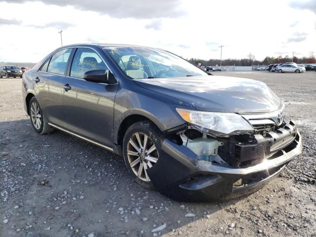 TOYOTA CAMRY L 2013 4t4bf1fk3dr312920