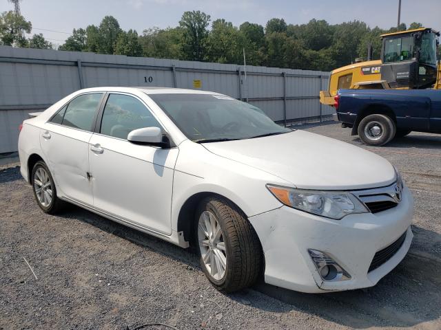 TOYOTA CAMRY L 2013 4t4bf1fk3dr312965