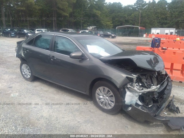 TOYOTA CAMRY 2013 4t4bf1fk3dr313811