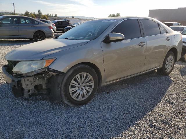 TOYOTA CAMRY L 2013 4t4bf1fk3dr316112