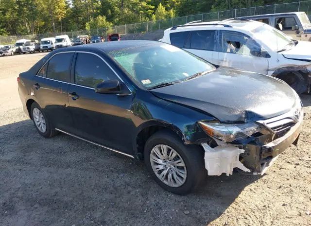 TOYOTA CAMRY 2013 4t4bf1fk3dr316630