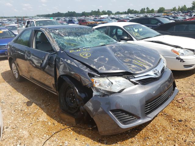 TOYOTA CAMRY L 2013 4t4bf1fk3dr316725