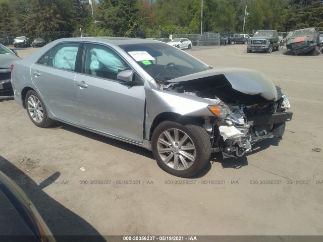 TOYOTA CAMRY 2013 4t4bf1fk3dr317728