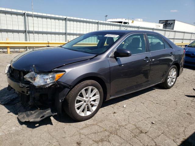 TOYOTA CAMRY L 2013 4t4bf1fk3dr318491