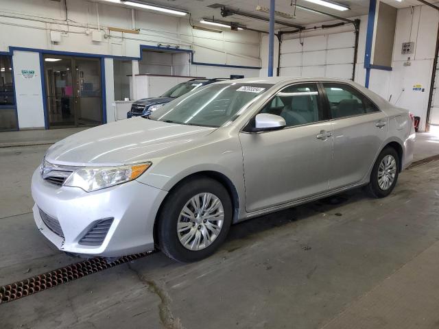 TOYOTA CAMRY L 2013 4t4bf1fk3dr319544