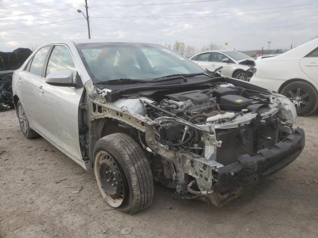 TOYOTA CAMRY L 2013 4t4bf1fk3dr321102