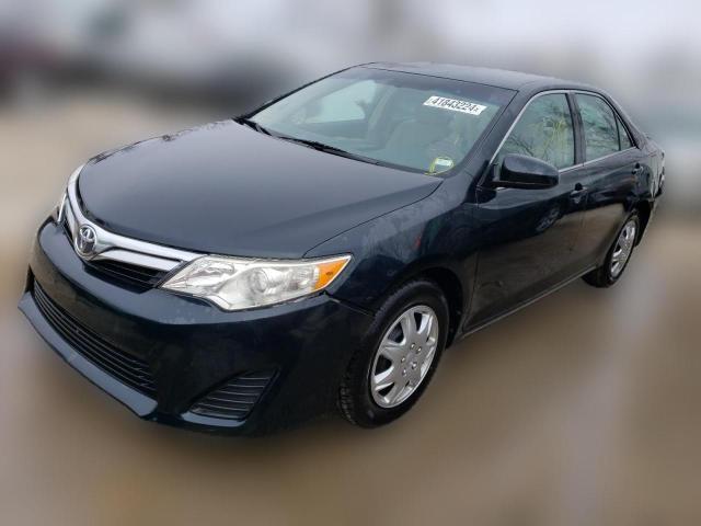 TOYOTA CAMRY 2013 4t4bf1fk3dr321570