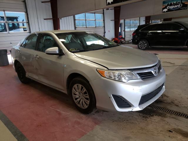 TOYOTA CAMRY L 2013 4t4bf1fk3dr321746