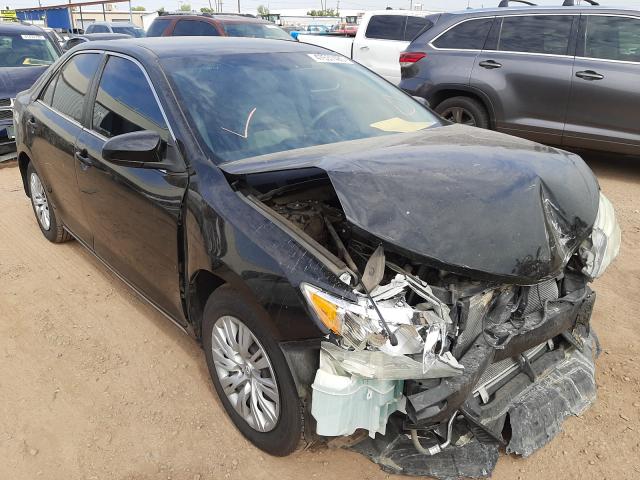 TOYOTA CAMRY L 2013 4t4bf1fk3dr324047