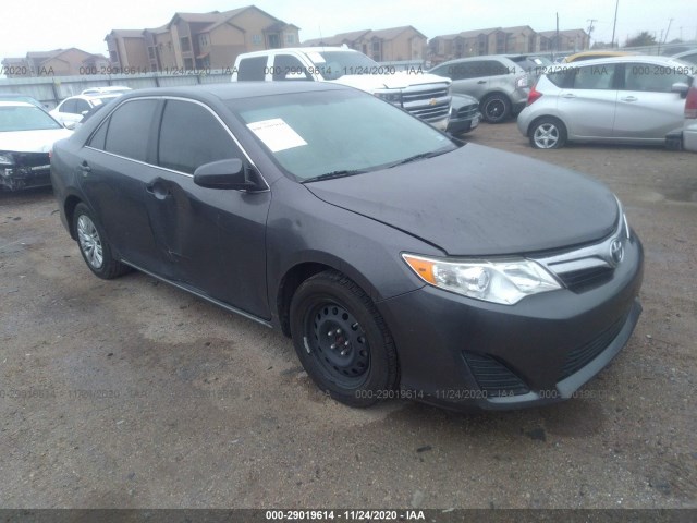 TOYOTA CAMRY 2013 4t4bf1fk3dr324792