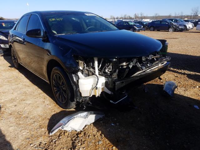 TOYOTA CAMRY L 2013 4t4bf1fk3dr324839