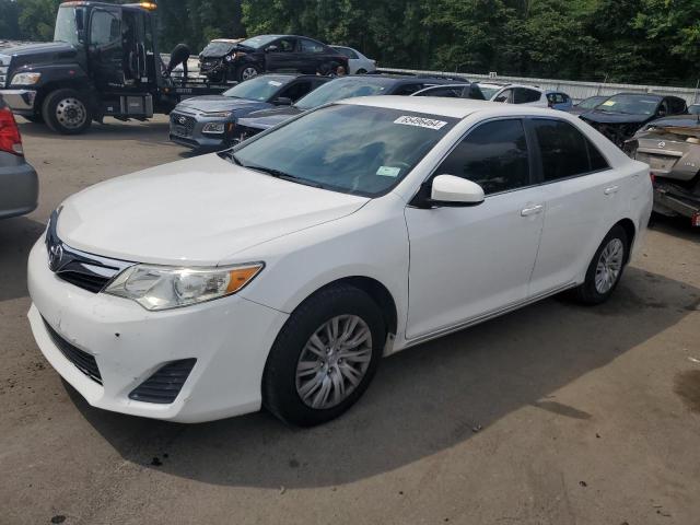 TOYOTA CAMRY L 2013 4t4bf1fk3dr326767