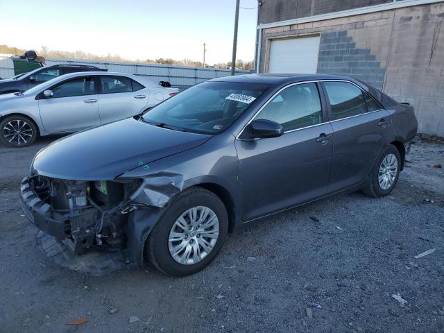 TOYOTA CAMRY 2013 4t4bf1fk3dr328454