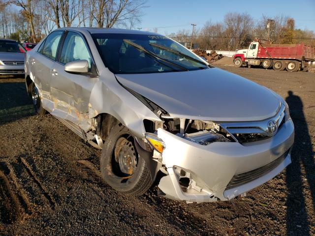 TOYOTA CAMRY L 2013 4t4bf1fk3dr328793