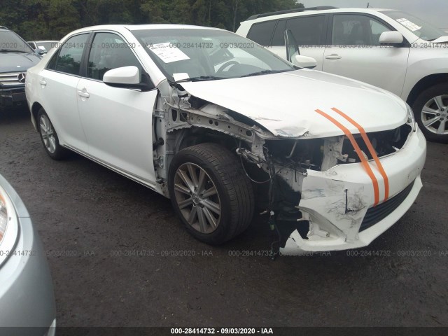 TOYOTA CAMRY 2013 4t4bf1fk3dr330091