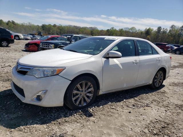 TOYOTA CAMRY L 2013 4t4bf1fk3dr330415