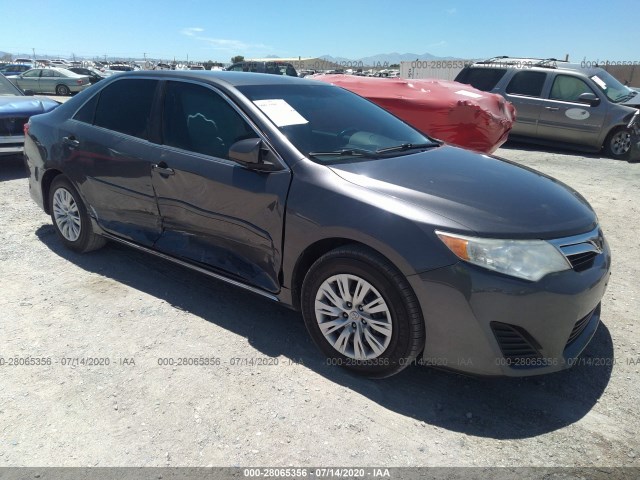 TOYOTA CAMRY 2013 4t4bf1fk3dr332164