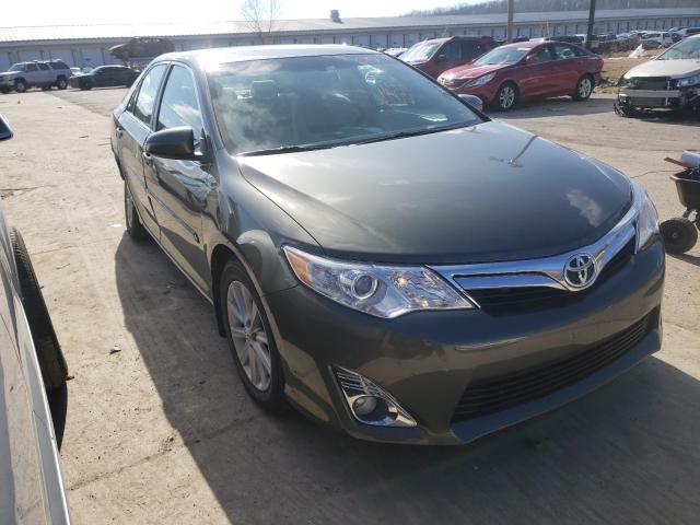 TOYOTA CAMRY L 2013 4t4bf1fk3dr332553