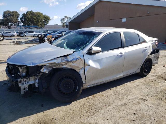 TOYOTA CAMRY 2013 4t4bf1fk3dr333847