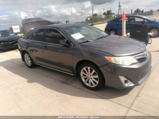 TOYOTA CAMRY 2013 4t4bf1fk3dr334450