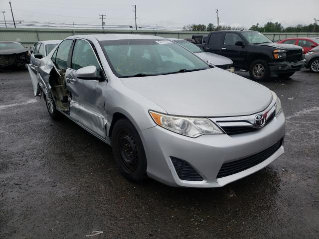 TOYOTA CAMRY L 2013 4t4bf1fk3dr334559