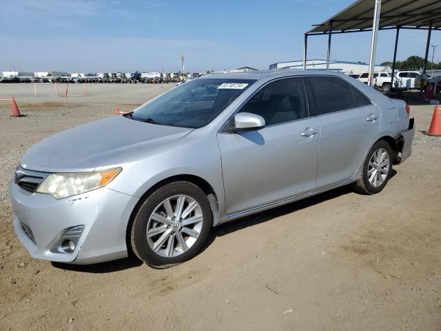 TOYOTA CAMRY L 2013 4t4bf1fk3dr335162