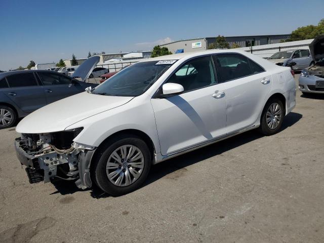 TOYOTA CAMRY L 2013 4t4bf1fk3dr335310