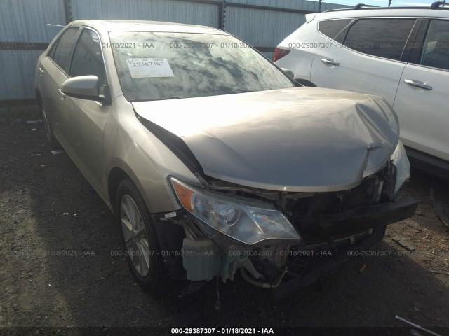 TOYOTA CAMRY 2013 4t4bf1fk3dr335646