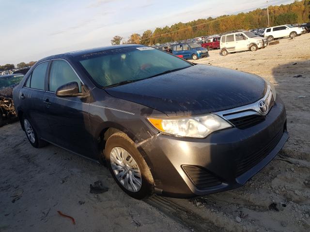 TOYOTA CAMRY L 2014 4t4bf1fk3er338452