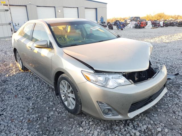 TOYOTA CAMRY L 2014 4t4bf1fk3er338516