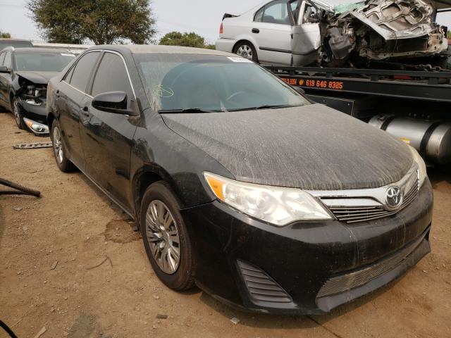 TOYOTA CAMRY L 2014 4t4bf1fk3er340038