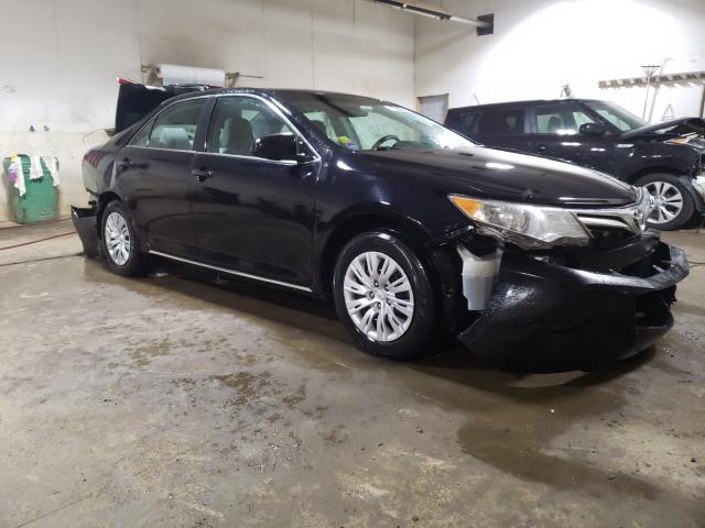 TOYOTA CAMRY L 2014 4t4bf1fk3er340623