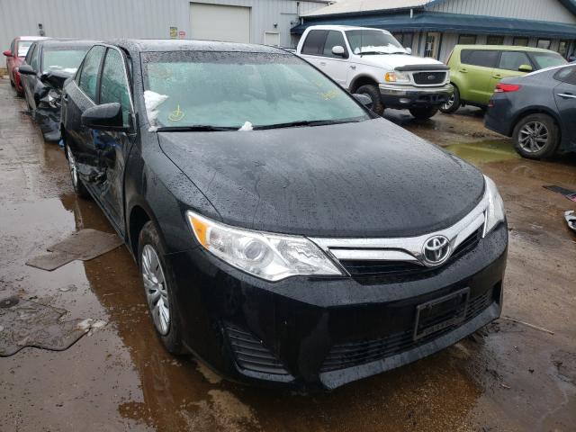 TOYOTA CAMRY L 2014 4t4bf1fk3er340900