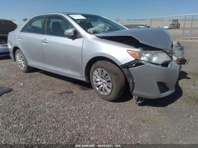 TOYOTA CAMRY 2014 4t4bf1fk3er341111