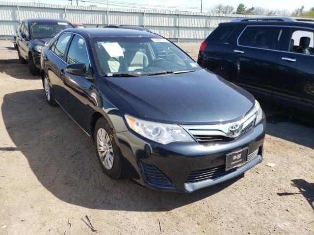 TOYOTA CAMRY L 2014 4t4bf1fk3er341352