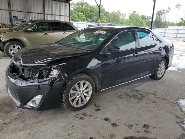 TOYOTA CAMRY 2014 4t4bf1fk3er342663