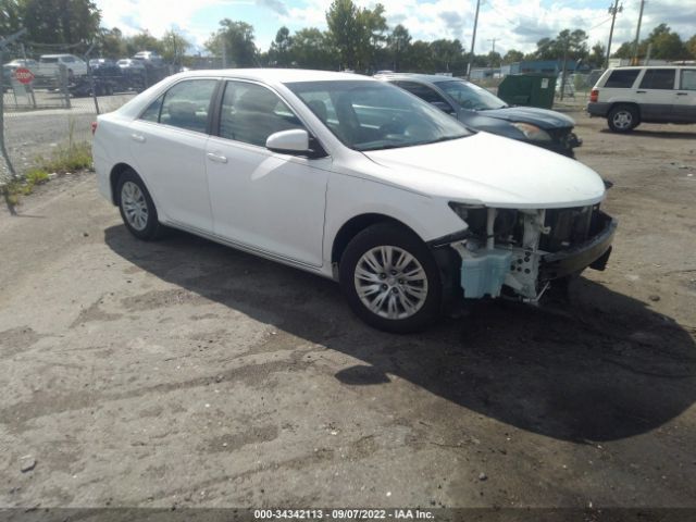 TOYOTA CAMRY 2014 4t4bf1fk3er343053