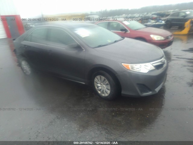 TOYOTA CAMRY 2014 4t4bf1fk3er343280