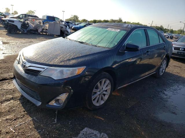 TOYOTA CAMRY L 2014 4t4bf1fk3er344154