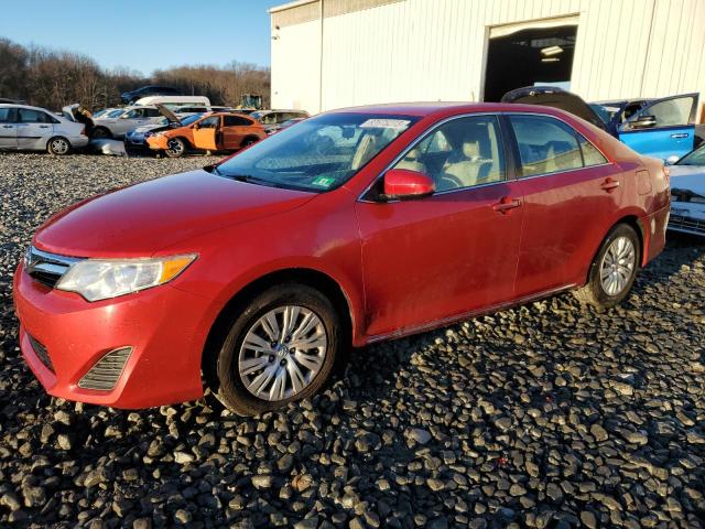 TOYOTA CAMRY 2014 4t4bf1fk3er344509