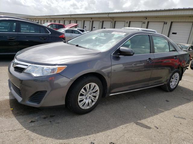 TOYOTA CAMRY 2014 4t4bf1fk3er345515