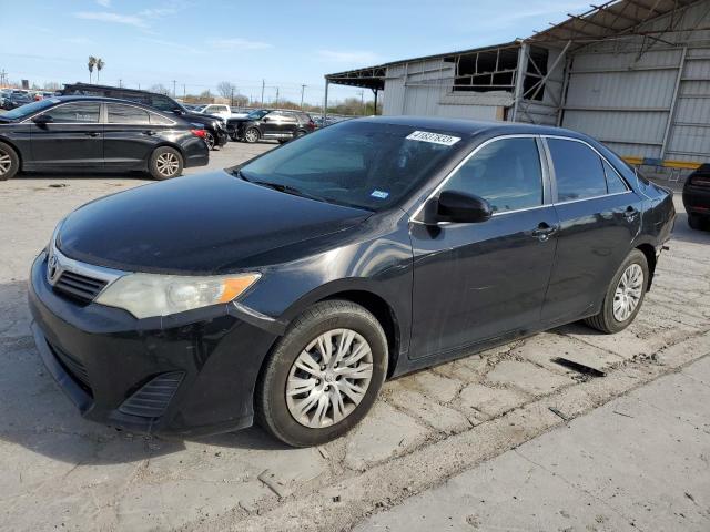 TOYOTA CAMRY L 2014 4t4bf1fk3er345742