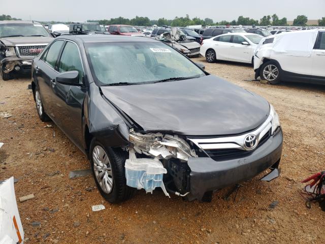 TOYOTA CAMRY L 2014 4t4bf1fk3er345806