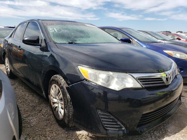 TOYOTA CAMRY L 2014 4t4bf1fk3er345997