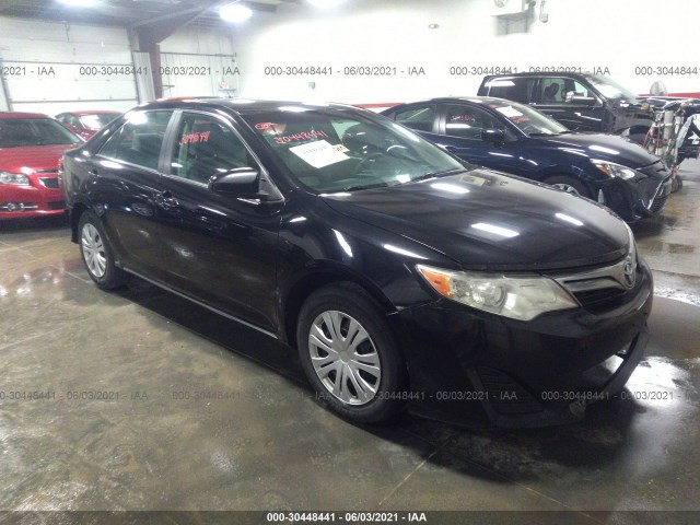 TOYOTA CAMRY 2014 4t4bf1fk3er346471